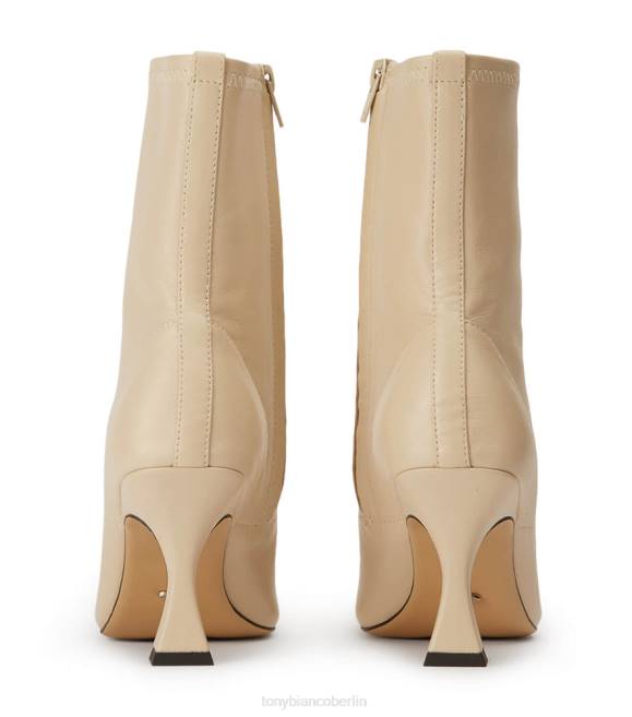Stiefeletten| de Tony Bianco Frauen Fomo Stiefeletten Vanillenappa 4624473
